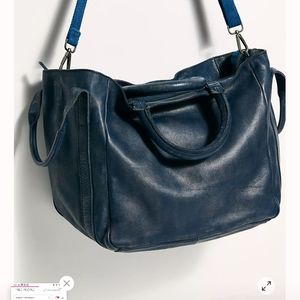 Large hand bag